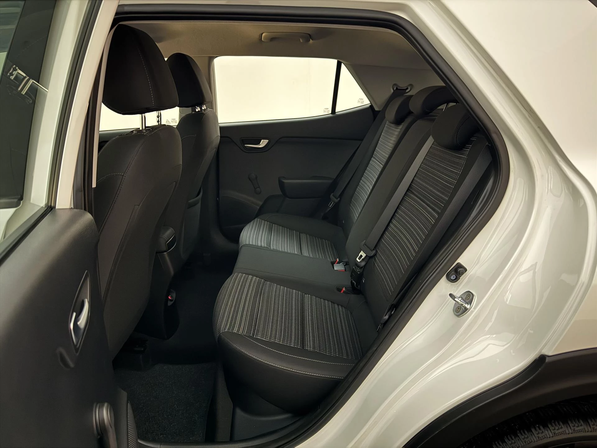 Hoofdafbeelding Kia Stonic