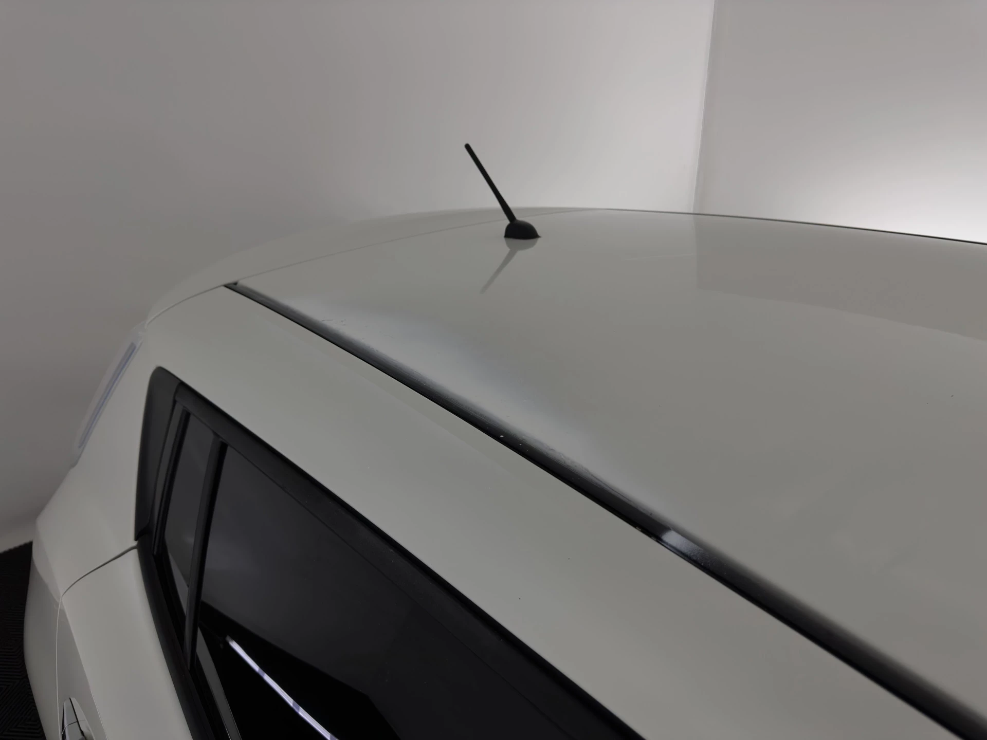 Hoofdafbeelding Nissan Leaf