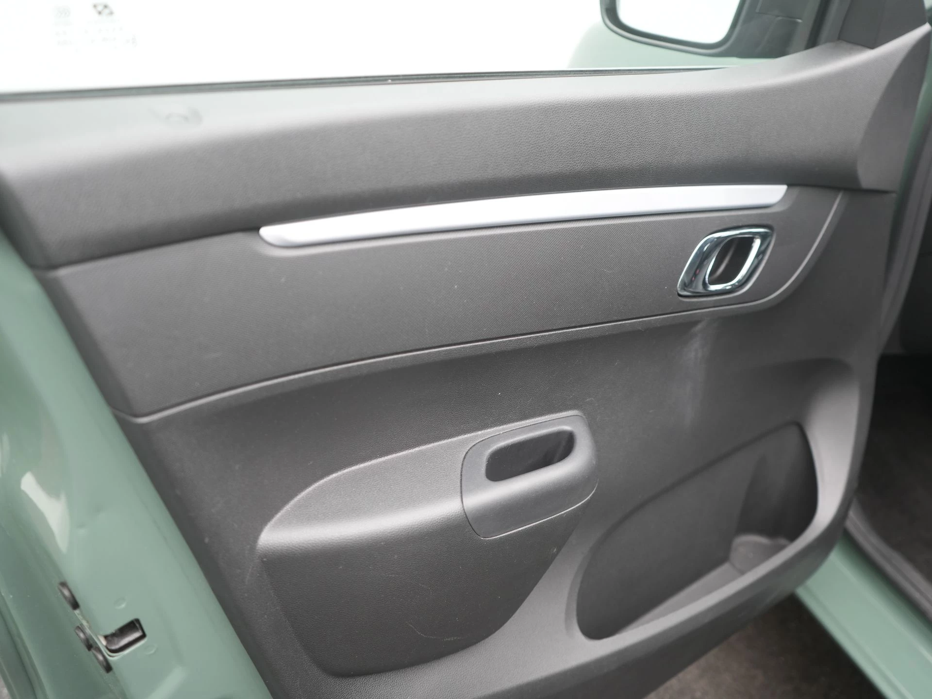 Hoofdafbeelding Dacia Spring