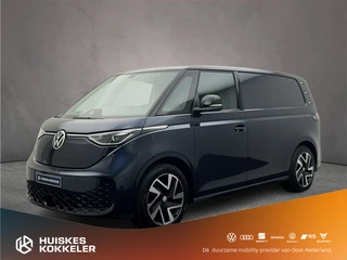 Hoofdafbeelding Volkswagen ID. Buzz Cargo