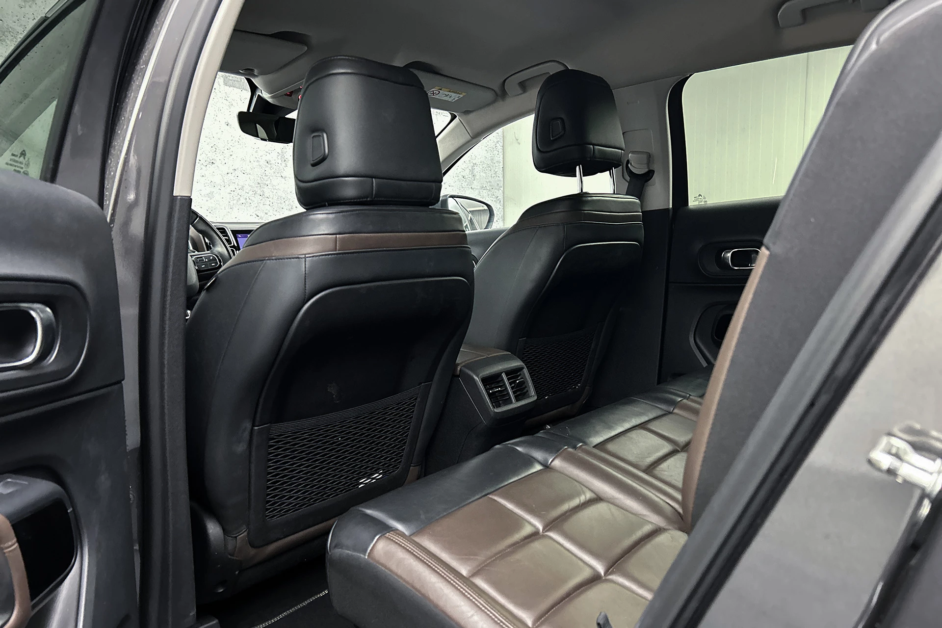 Hoofdafbeelding Citroën C5 Aircross