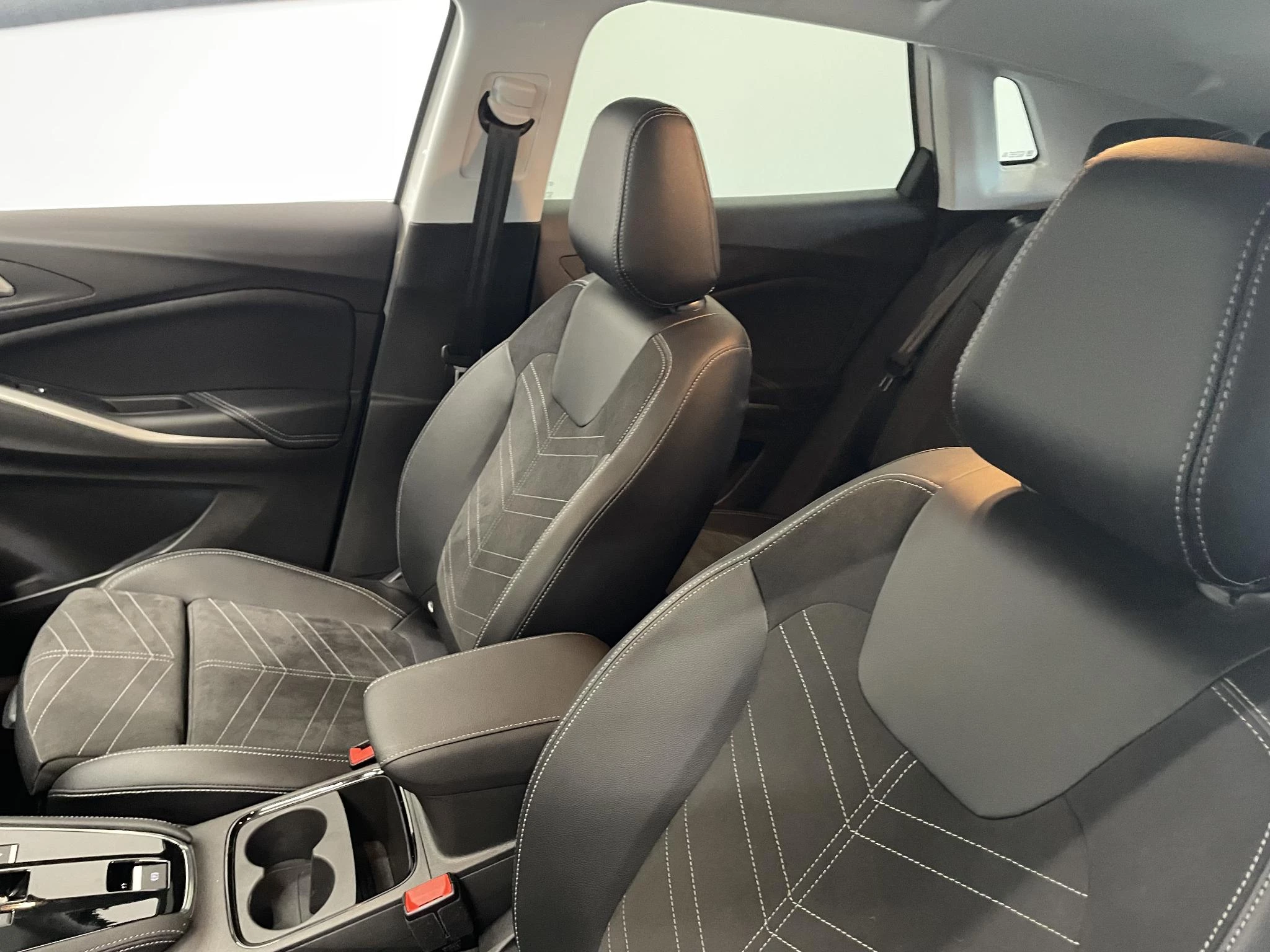 Hoofdafbeelding Opel Grandland