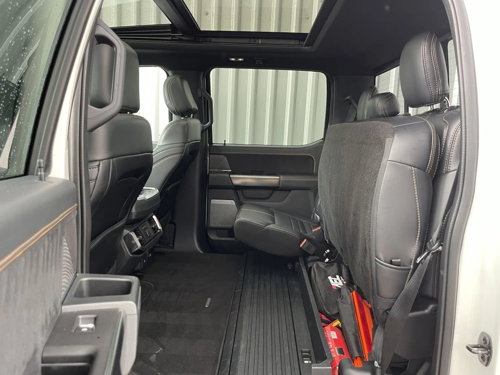 Hoofdafbeelding Ford F-150