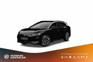 Volkswagen ID.7 Tourer Pro Business