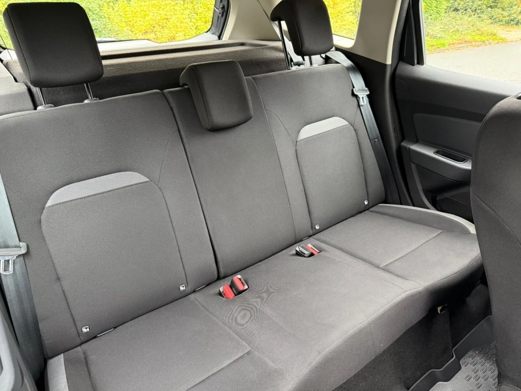 Hoofdafbeelding Dacia Duster