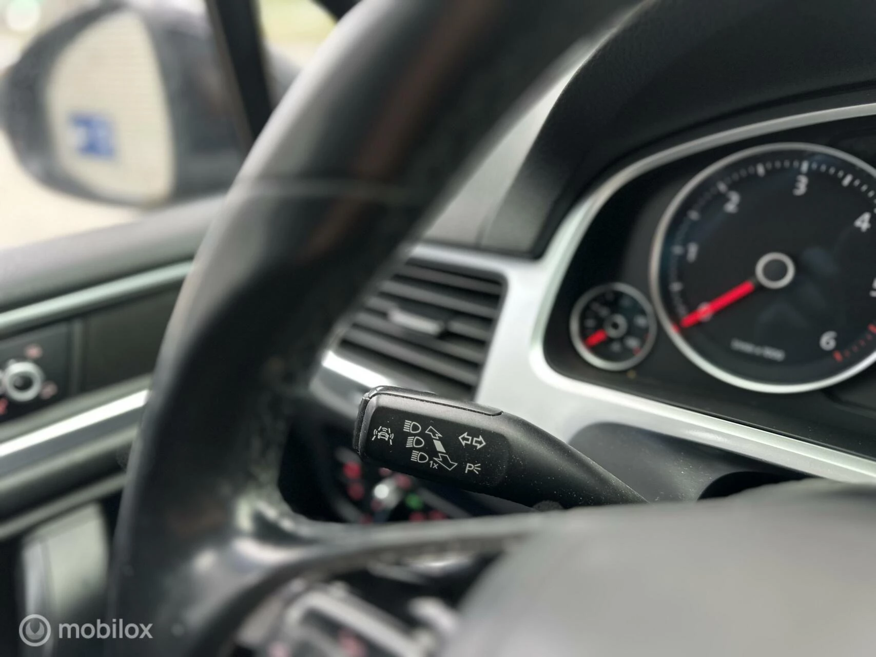 Hoofdafbeelding Volkswagen Touareg