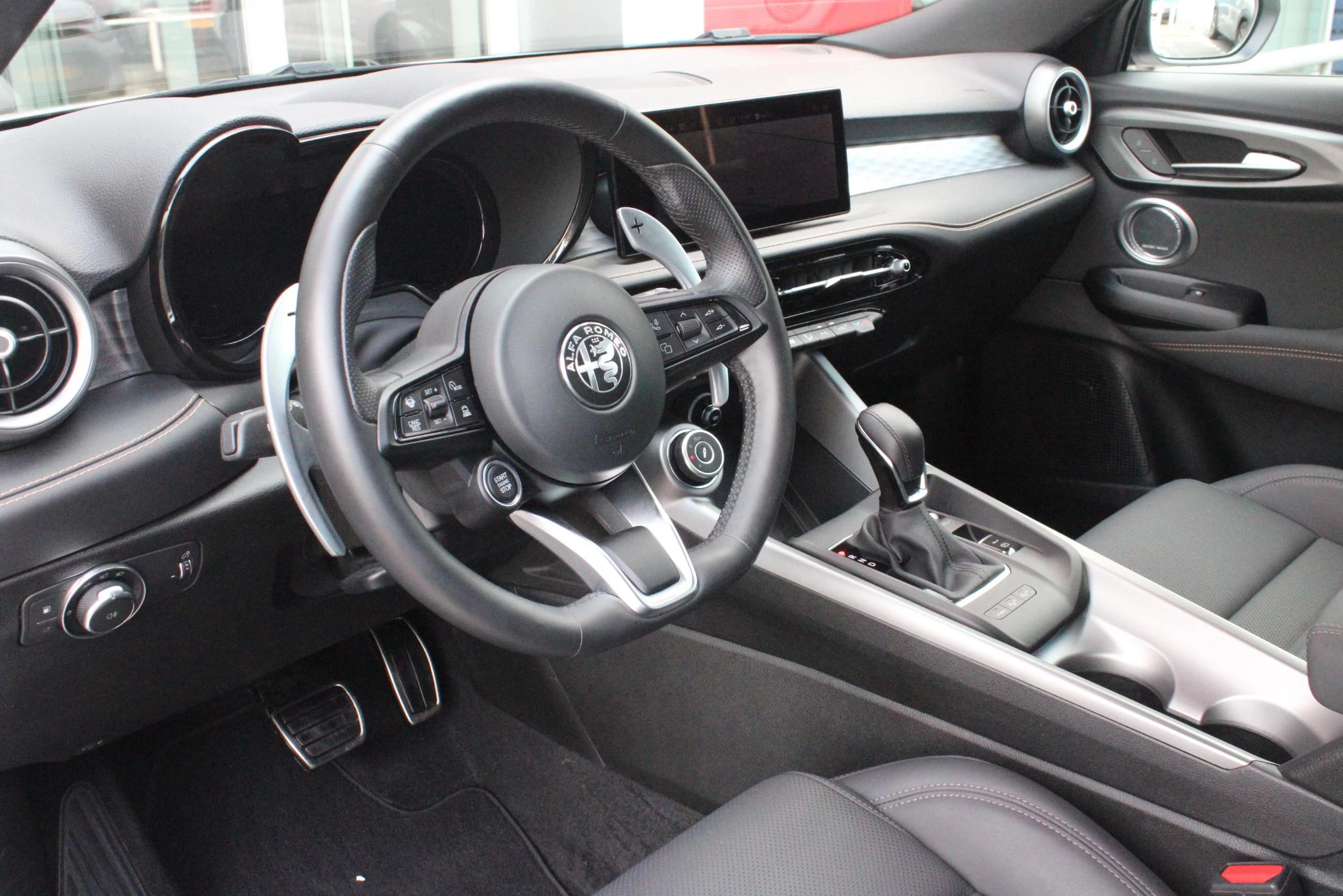 Hoofdafbeelding Alfa Romeo Tonale