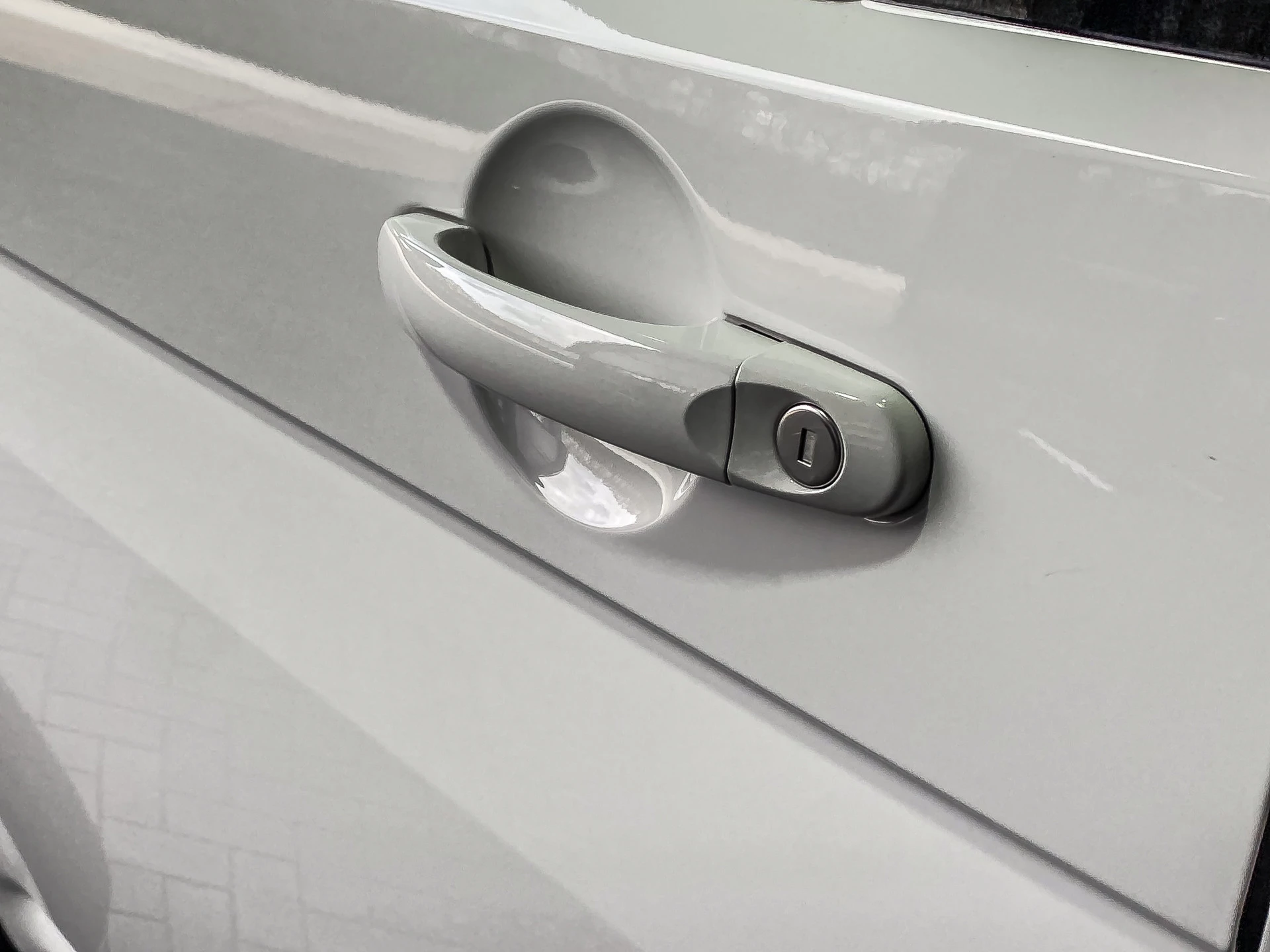 Hoofdafbeelding Volkswagen Multivan