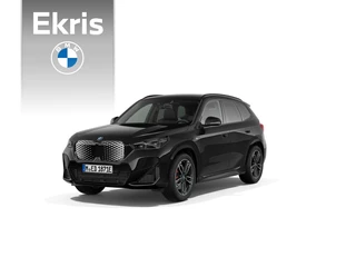 BMW iX1 eDrive20 | M Sport Edition | M Sportpakket Pro | Comfort Pack | Premium Pack | Travel Pack