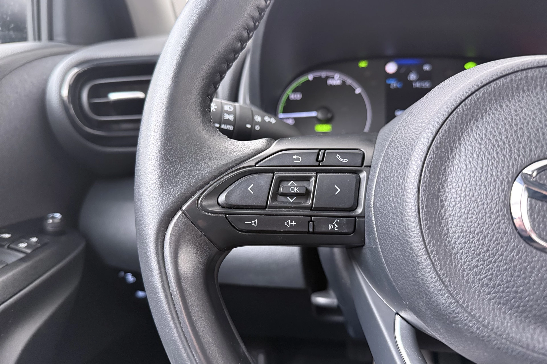 Hoofdafbeelding Mazda 2 Hybrid