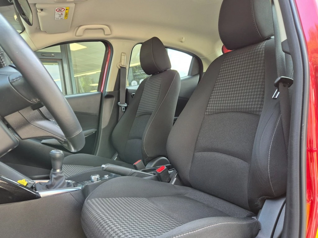 Hoofdafbeelding Mazda 2