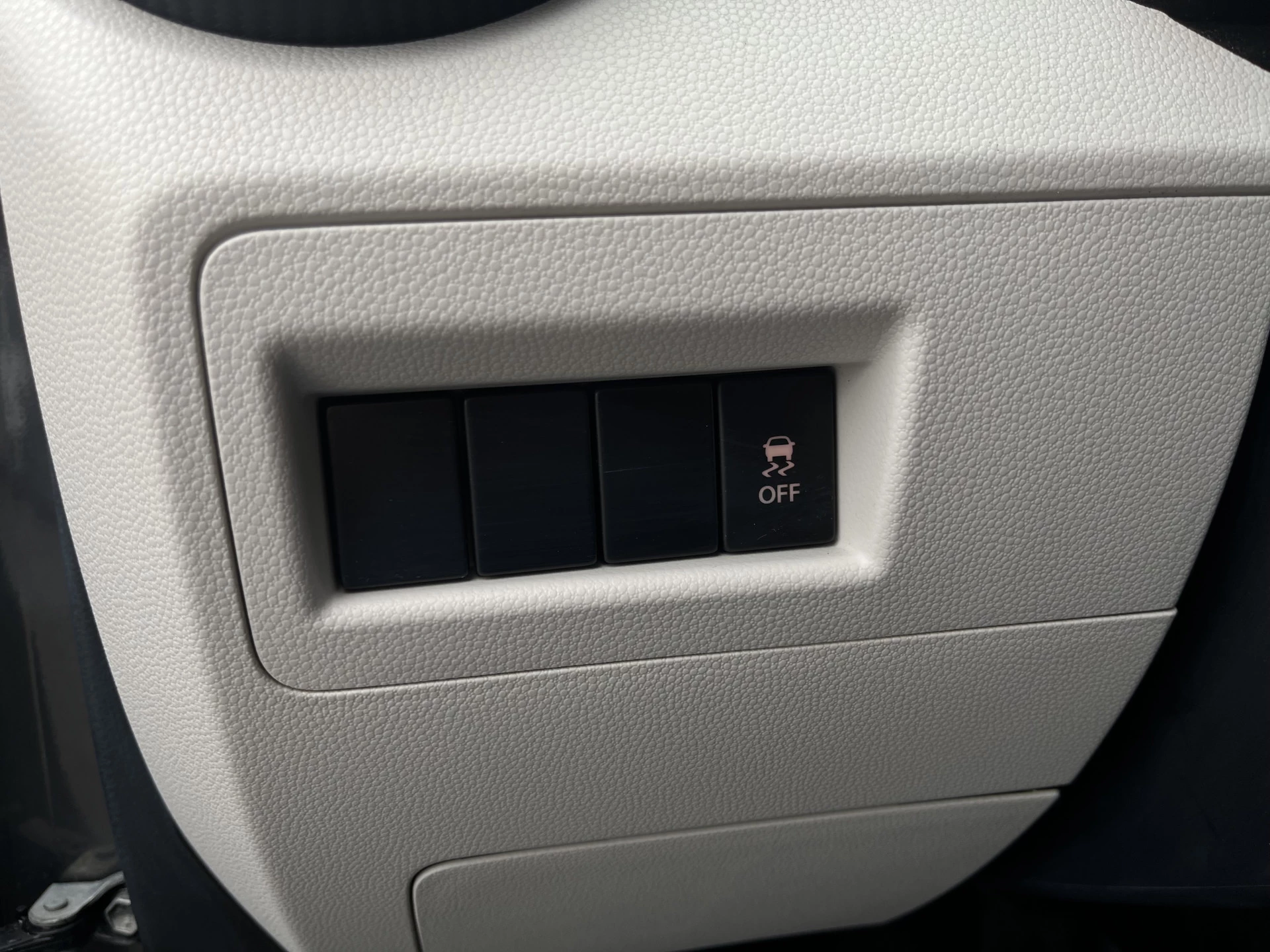 Hoofdafbeelding Suzuki Ignis