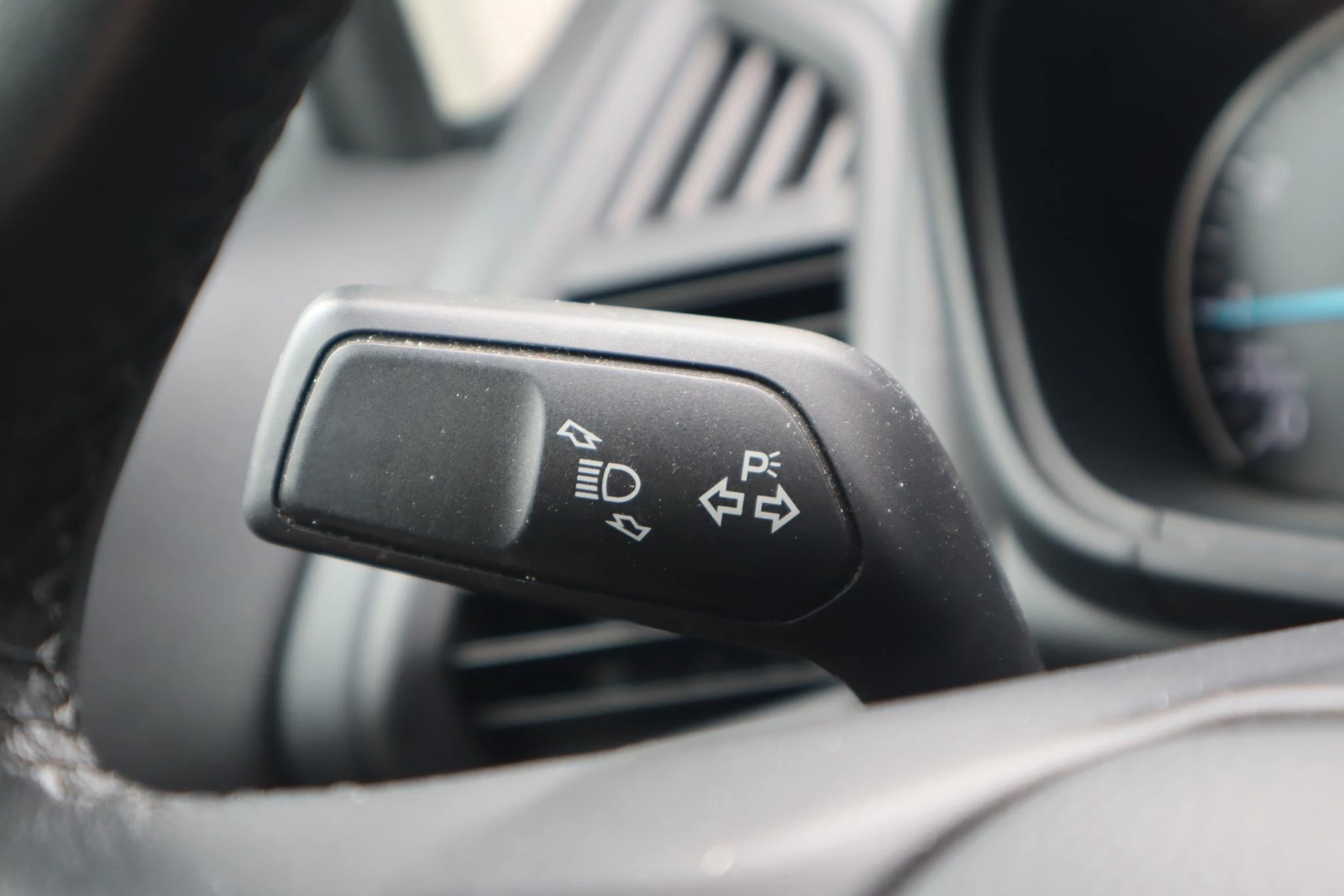 Hoofdafbeelding Ford EcoSport