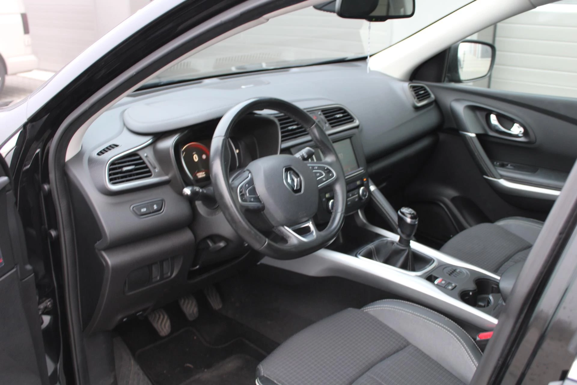 Hoofdafbeelding Renault Kadjar