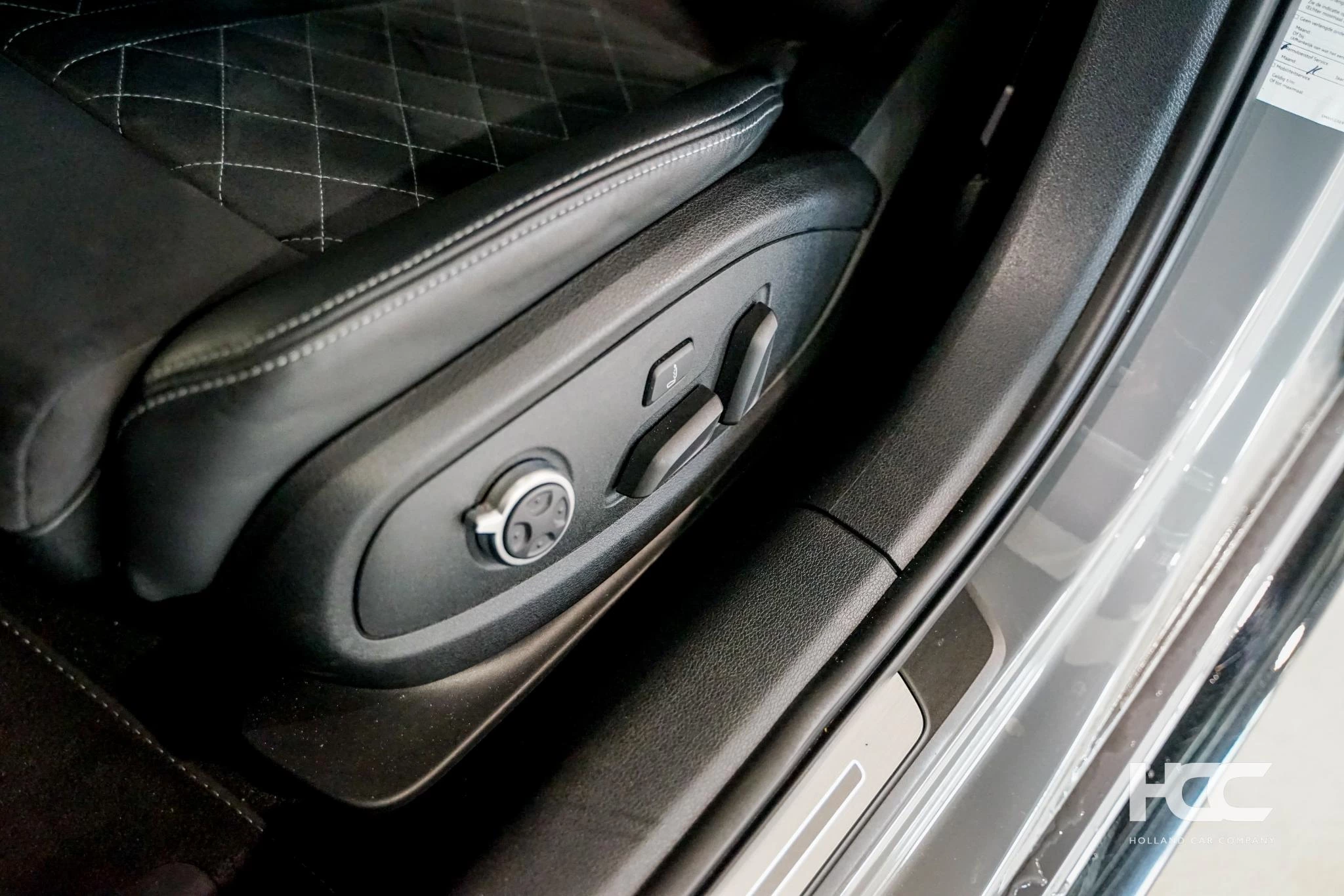 Hoofdafbeelding Audi RS4