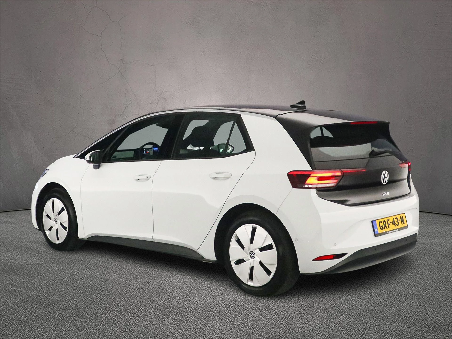 Hoofdafbeelding Volkswagen ID.3