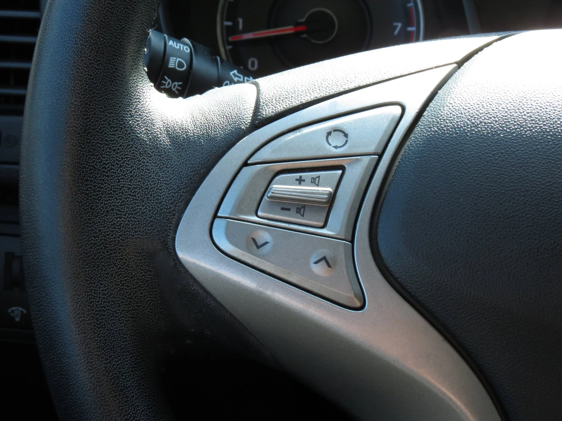 Hoofdafbeelding Hyundai ix20