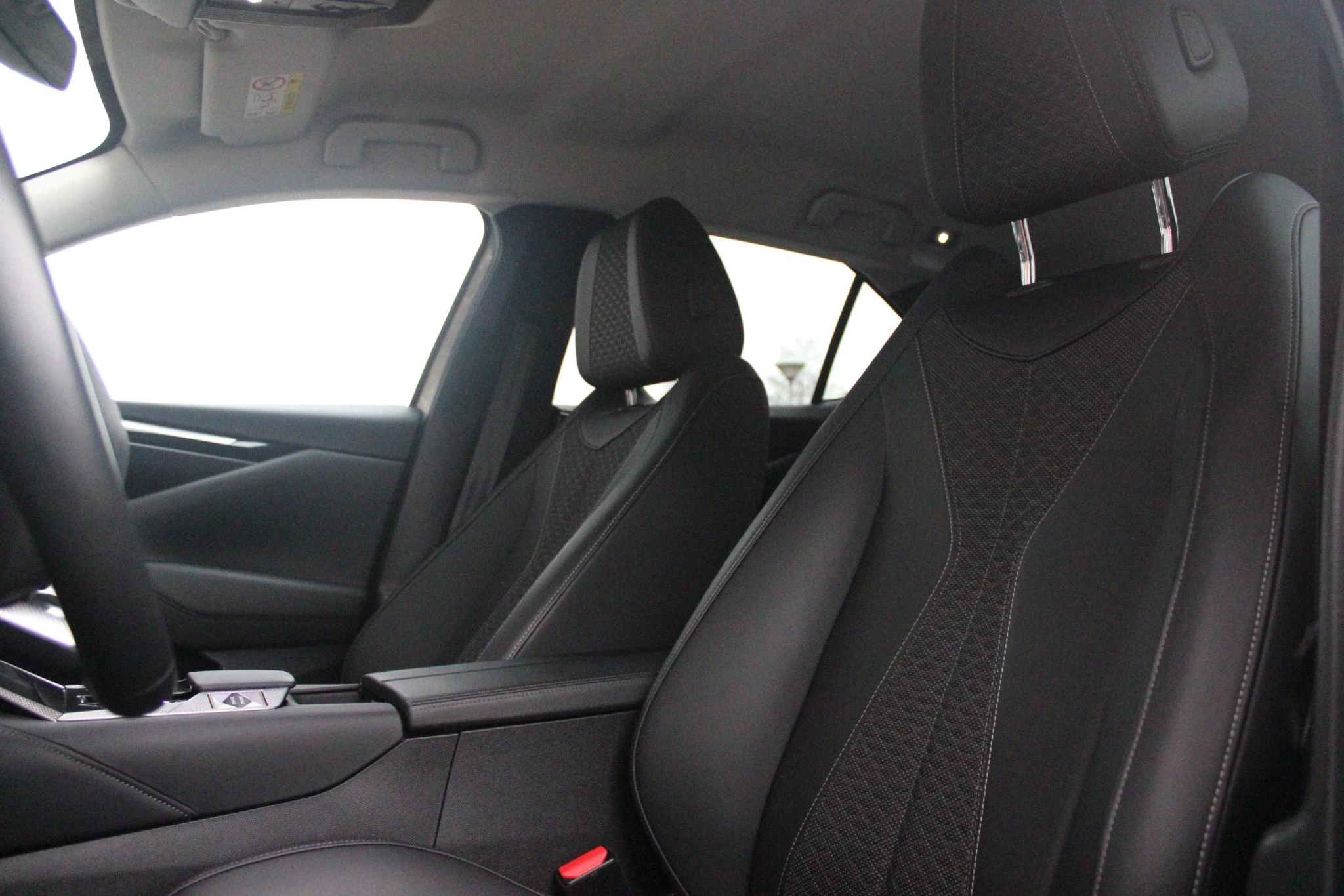 Hoofdafbeelding DS DS 4