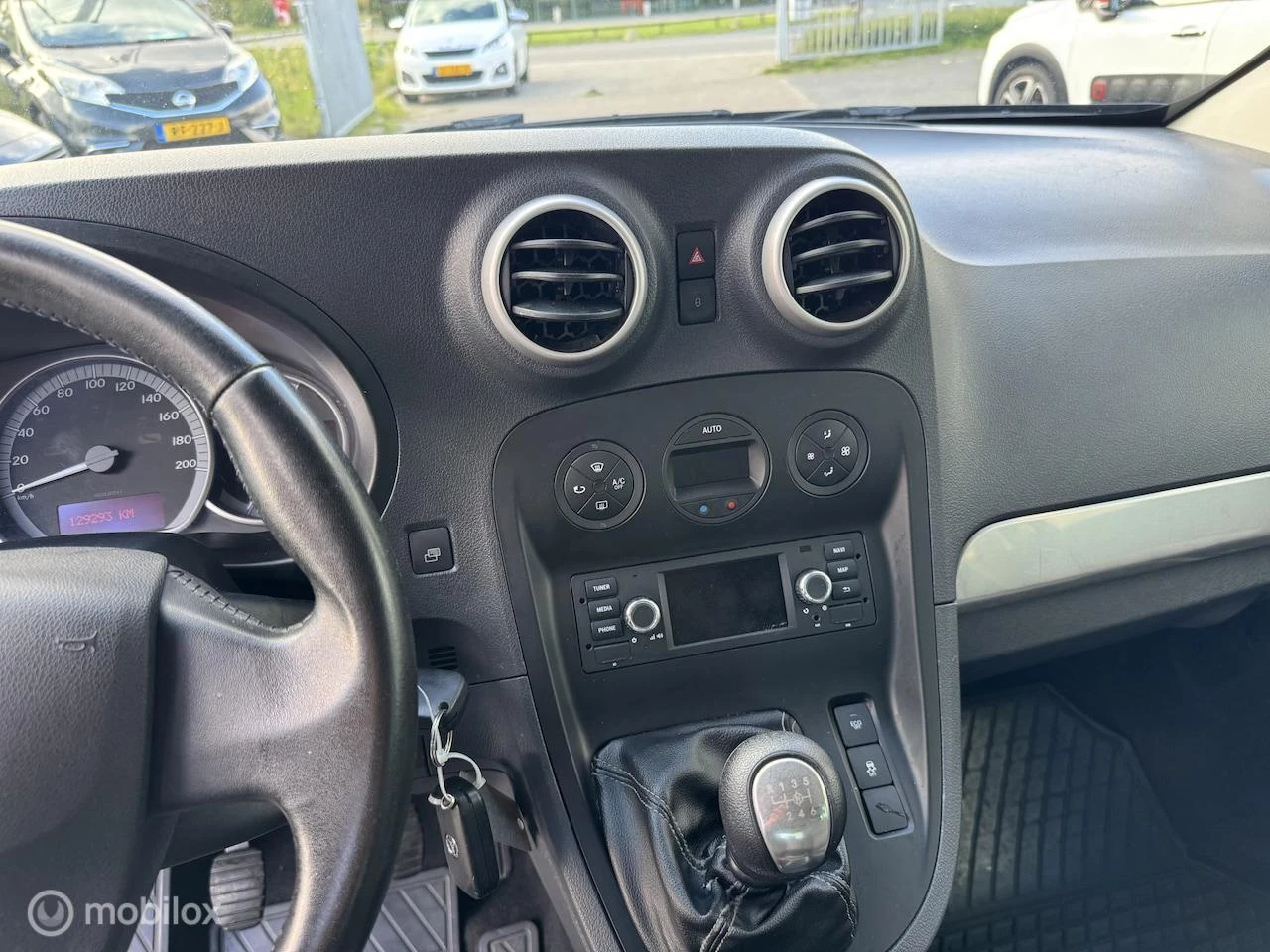 Hoofdafbeelding Mercedes-Benz Citan