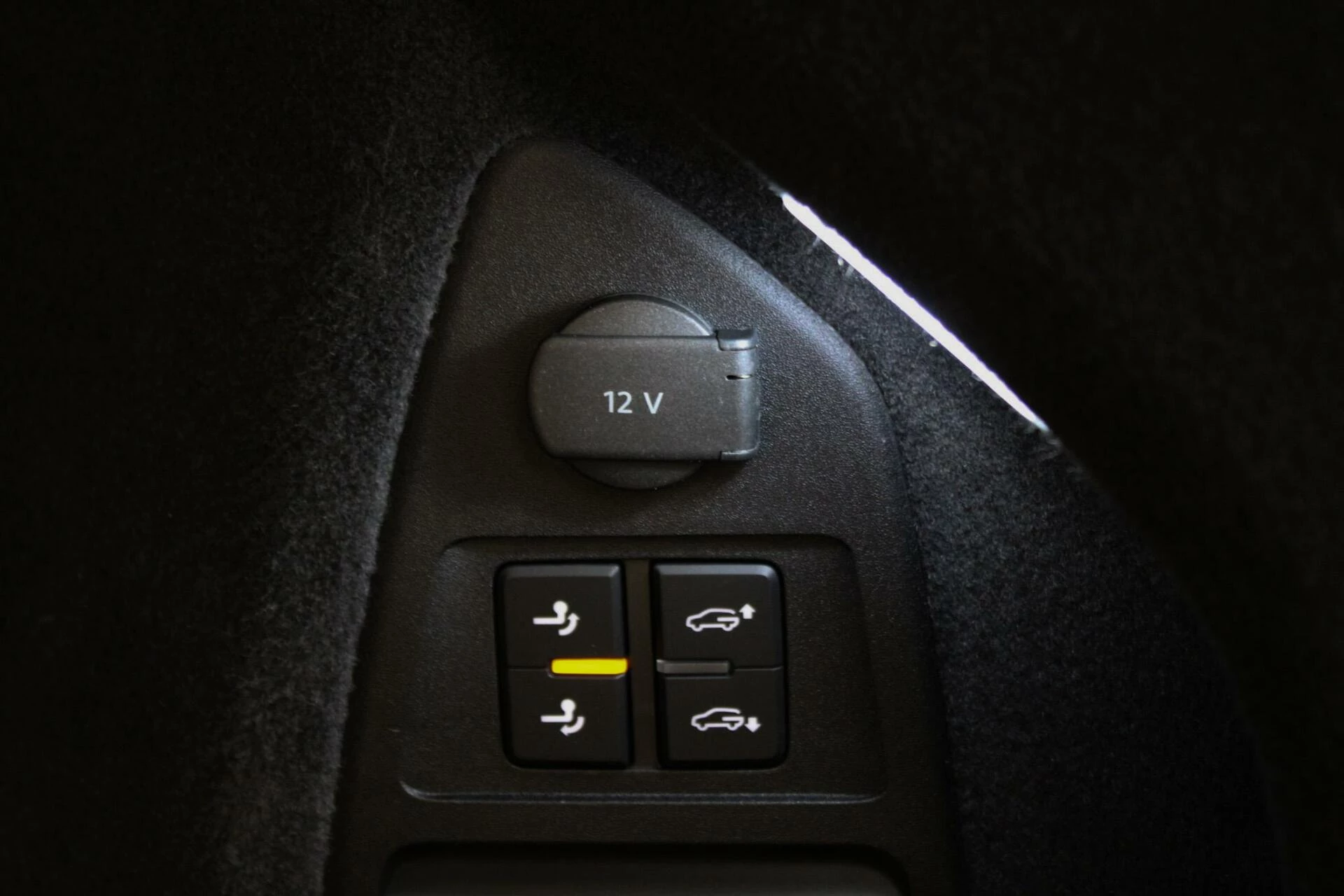 Hoofdafbeelding Volkswagen Touareg