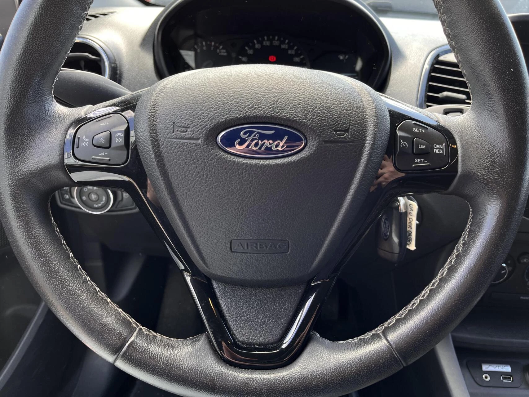 Hoofdafbeelding Ford Ka