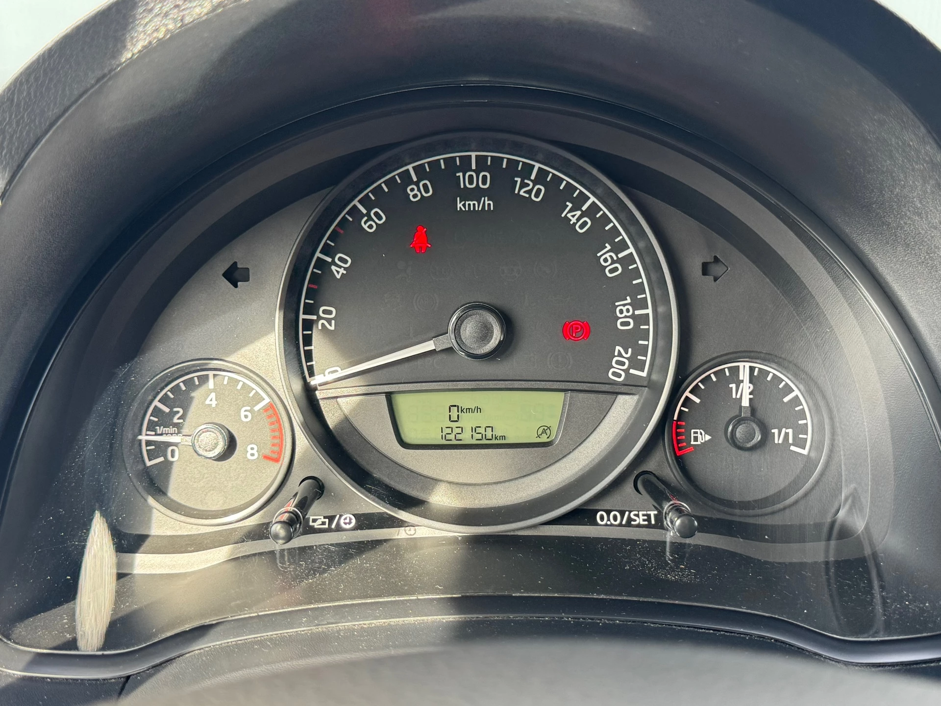 Hoofdafbeelding Škoda Citigo