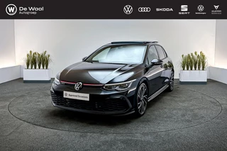 Volkswagen Golf GTI 2.0 TSI 245pk DSG | Panoramadak, Parkeersensoren V+A, Achteruitrijcamera |