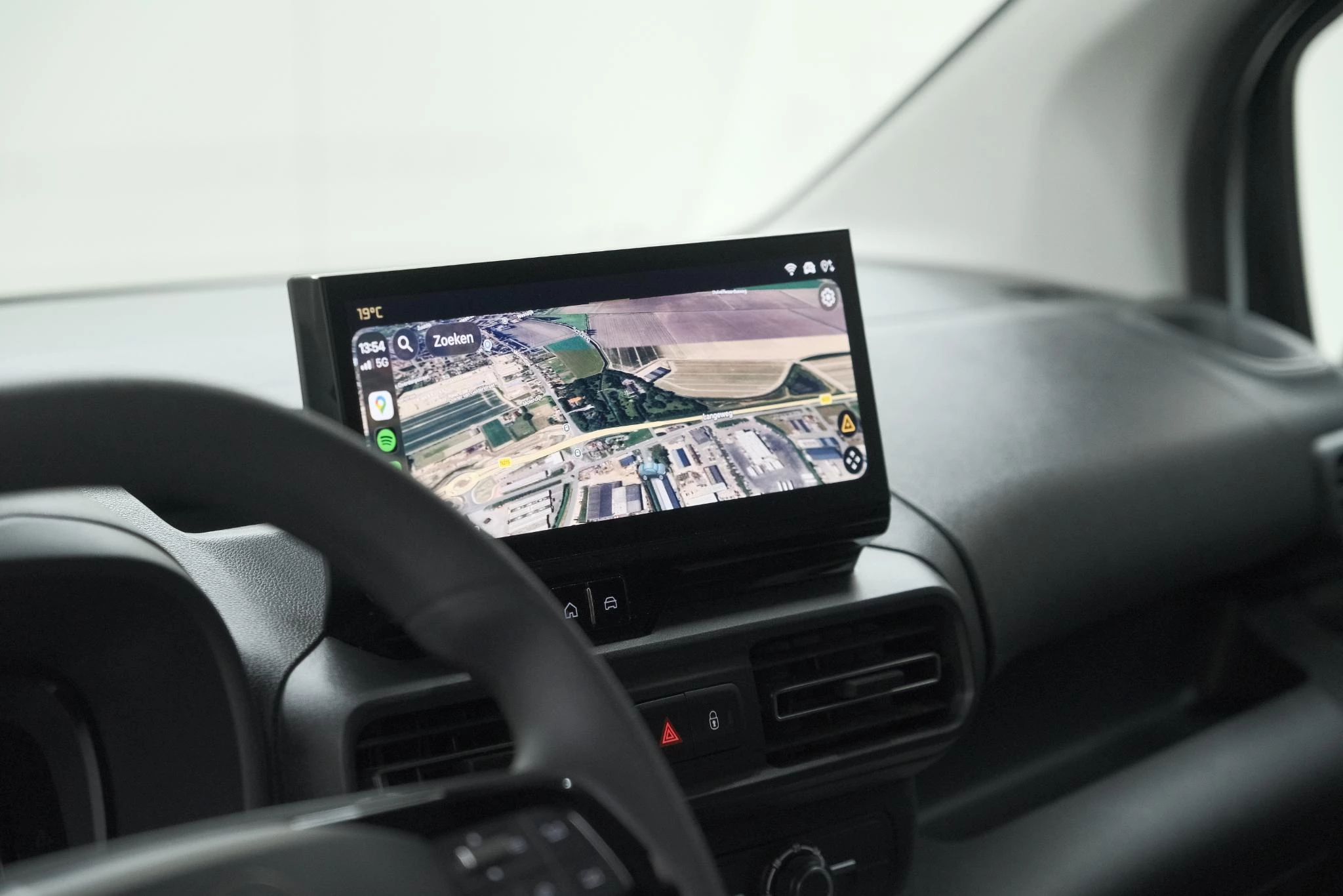 Hoofdafbeelding Citroën ë-Berlingo