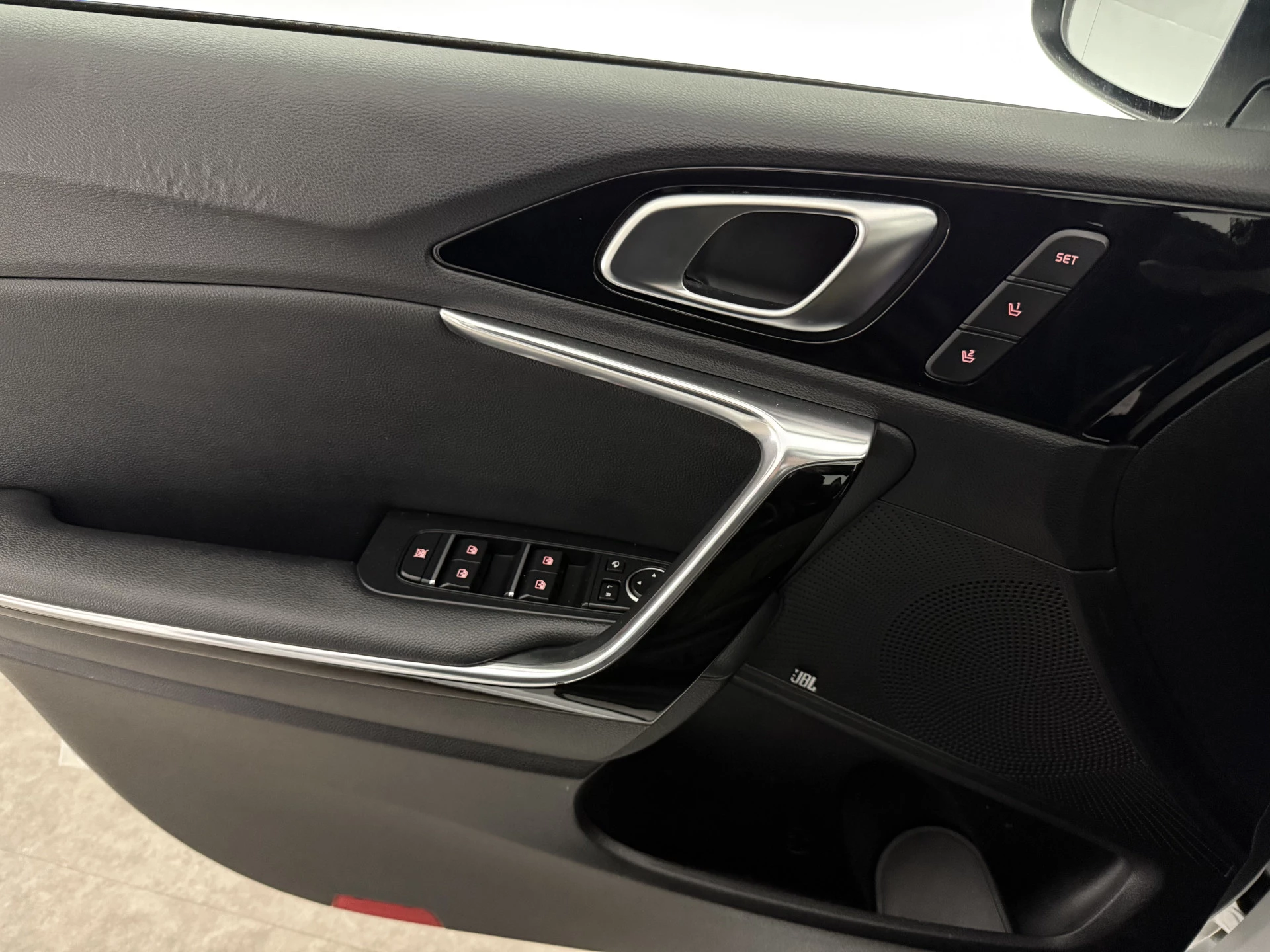 Hoofdafbeelding Kia ProCeed