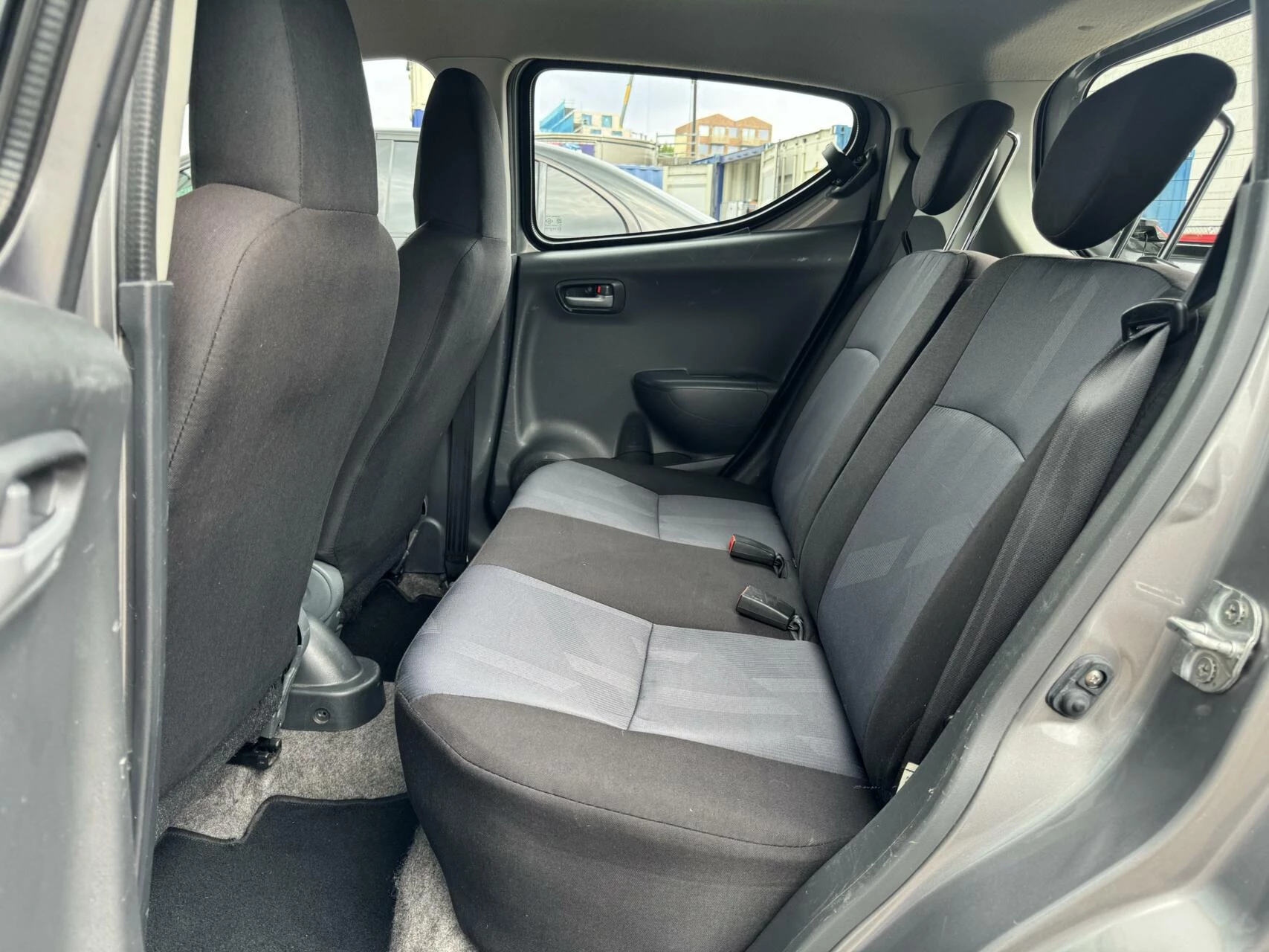 Hoofdafbeelding Suzuki Alto