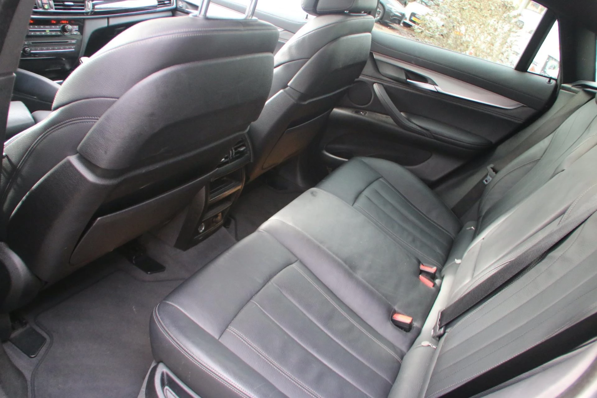 Hoofdafbeelding BMW X6