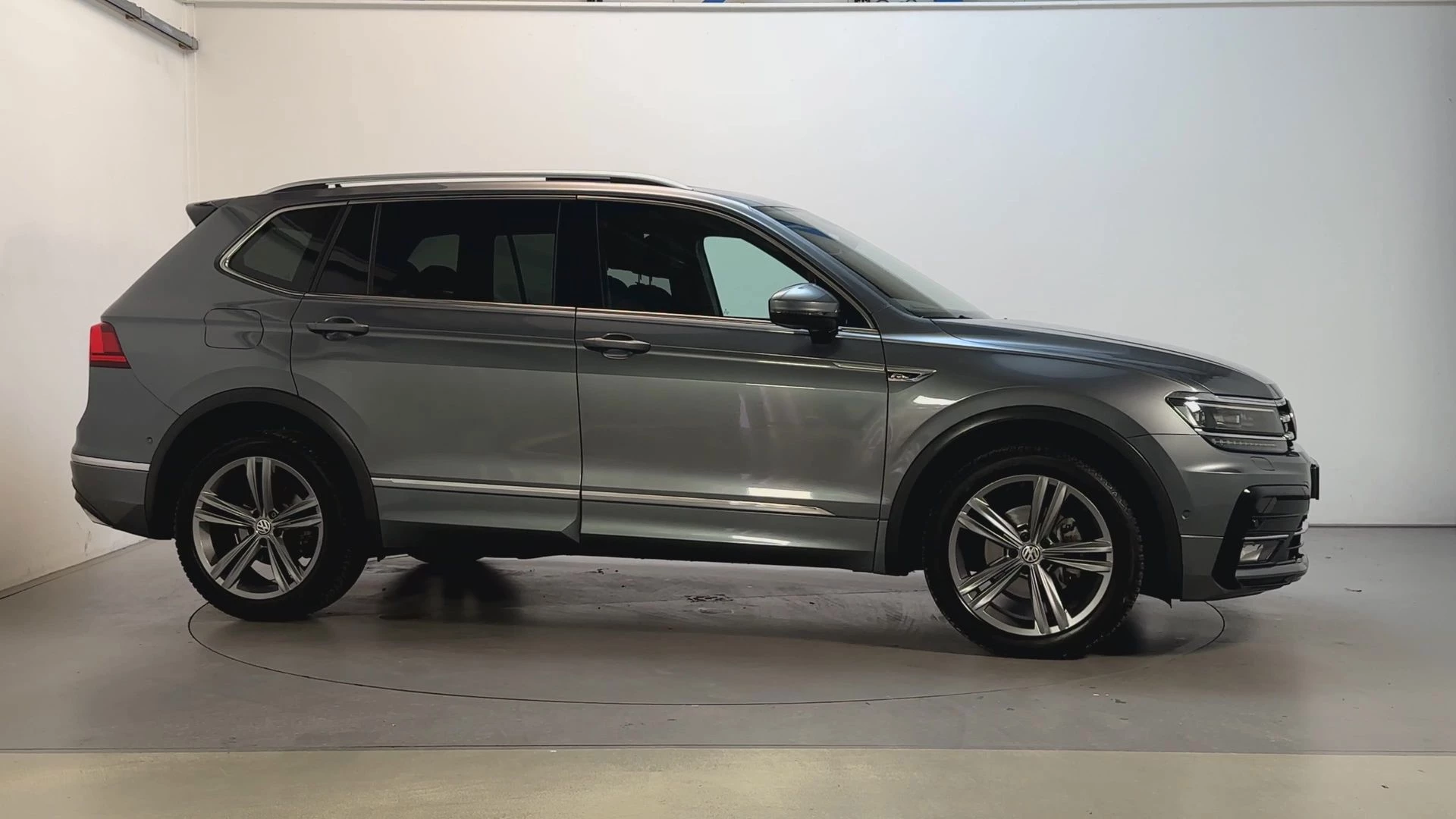 Hoofdafbeelding Volkswagen Tiguan Allspace