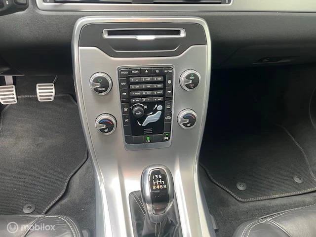 Hoofdafbeelding Volvo V70