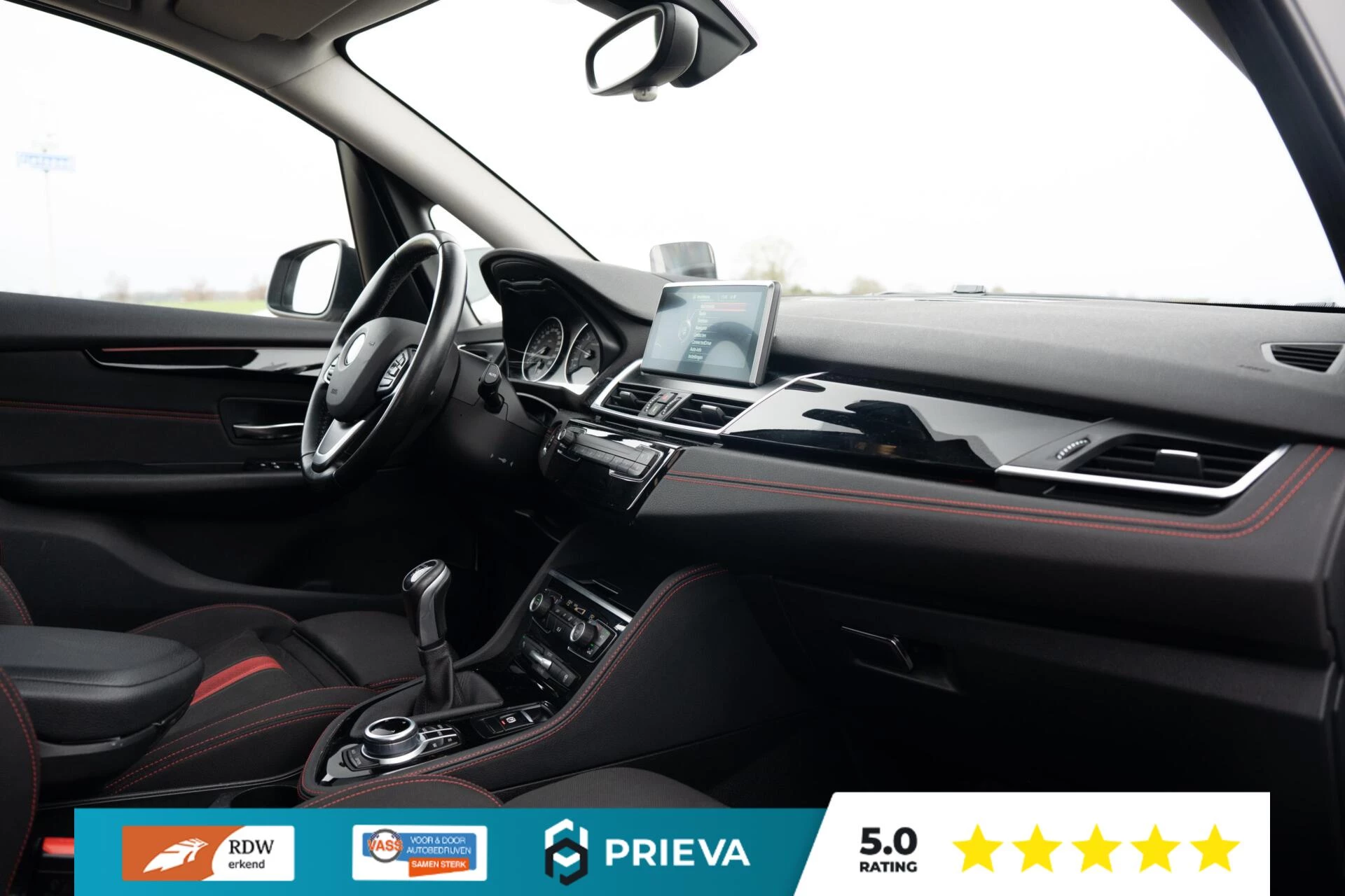 Hoofdafbeelding BMW 2 Serie