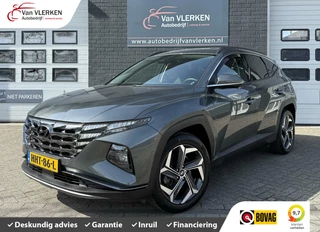 Hyundai Tucson 1.6 T-GDI PHEV Comfort Smart 4WD