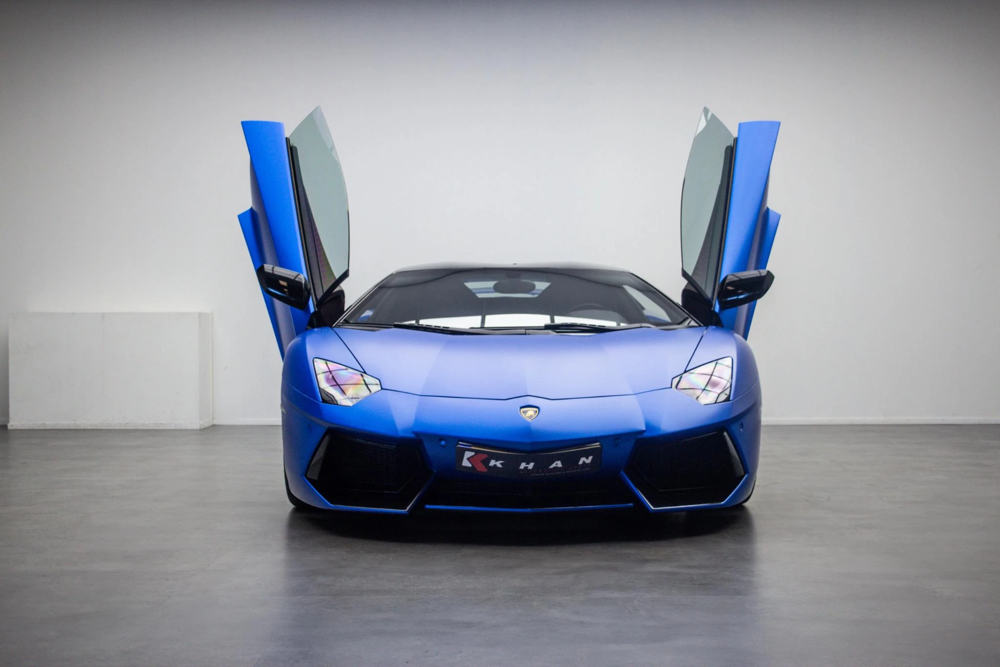 Hoofdafbeelding Lamborghini Aventador