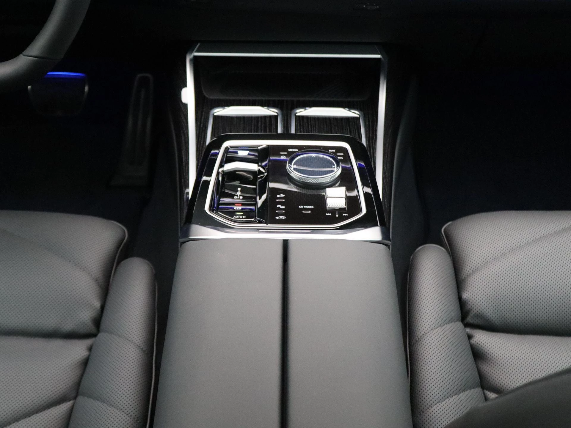 Hoofdafbeelding BMW i7