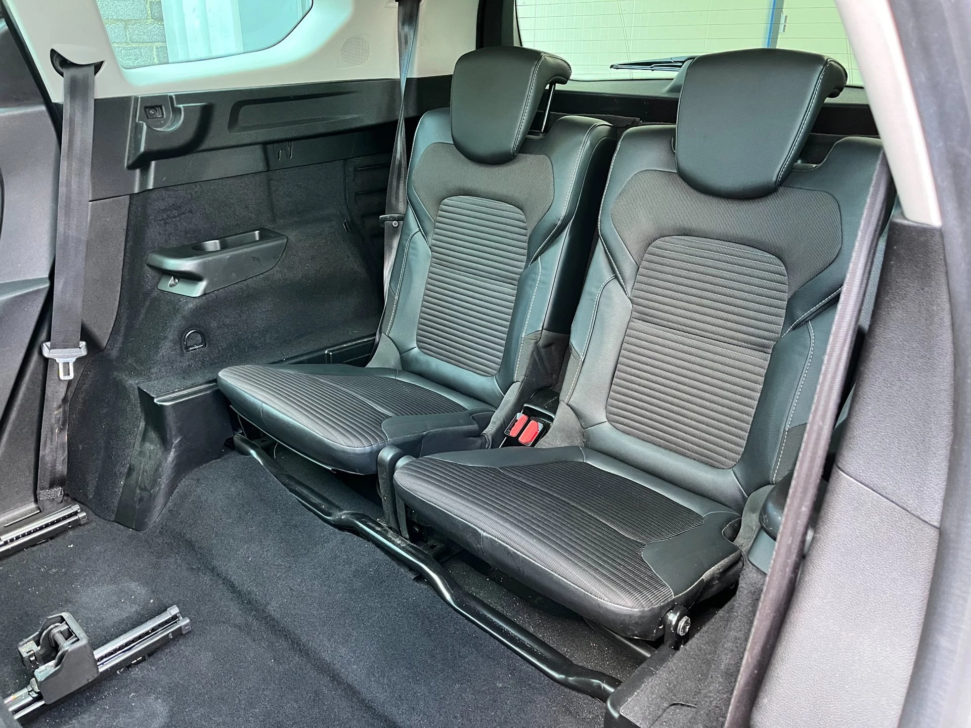 Hoofdafbeelding Renault Grand Scénic