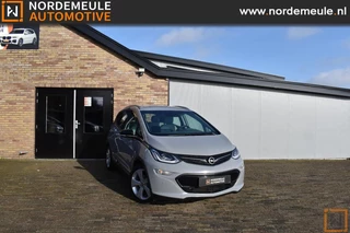 Hoofdafbeelding Opel Ampera-e