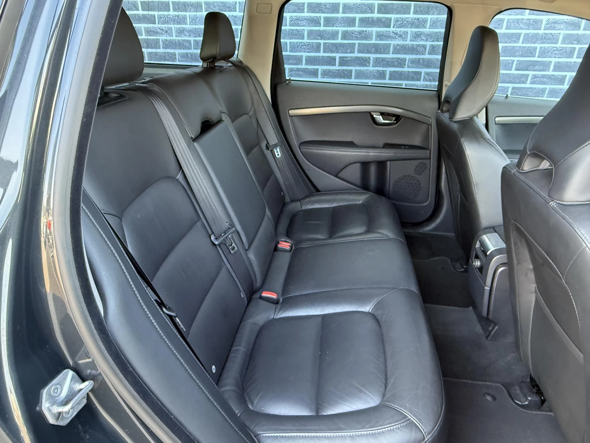 Hoofdafbeelding Volvo V70