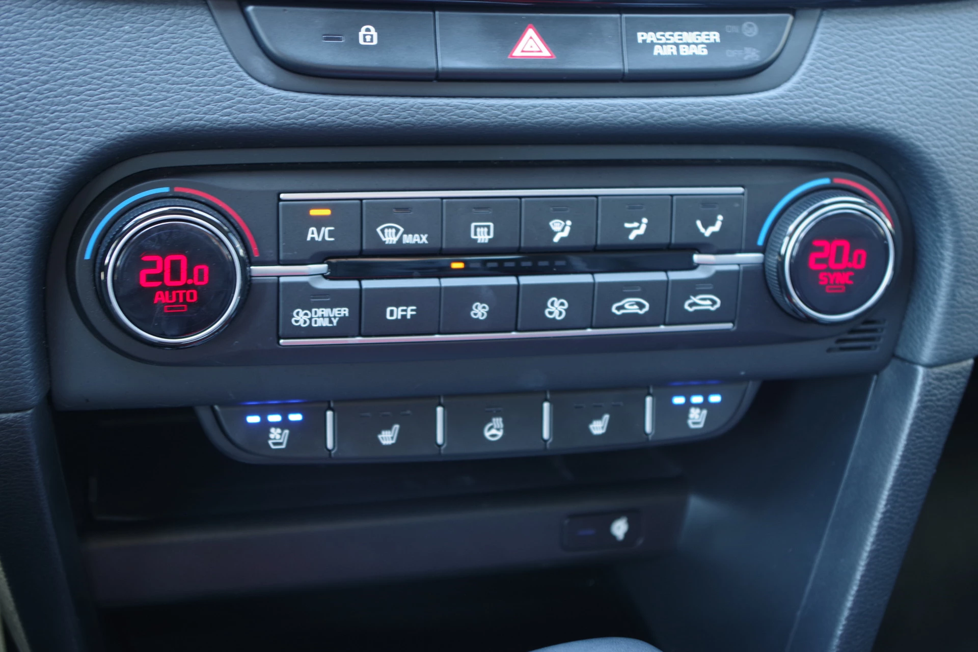 Hoofdafbeelding Kia XCeed