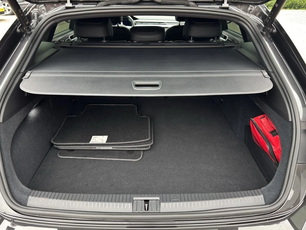 Hoofdafbeelding Volkswagen Arteon
