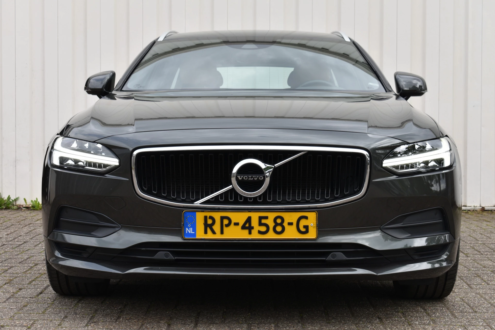 Hoofdafbeelding Volvo V90