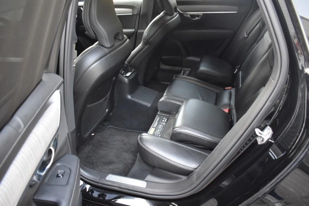 Hoofdafbeelding Volvo V90
