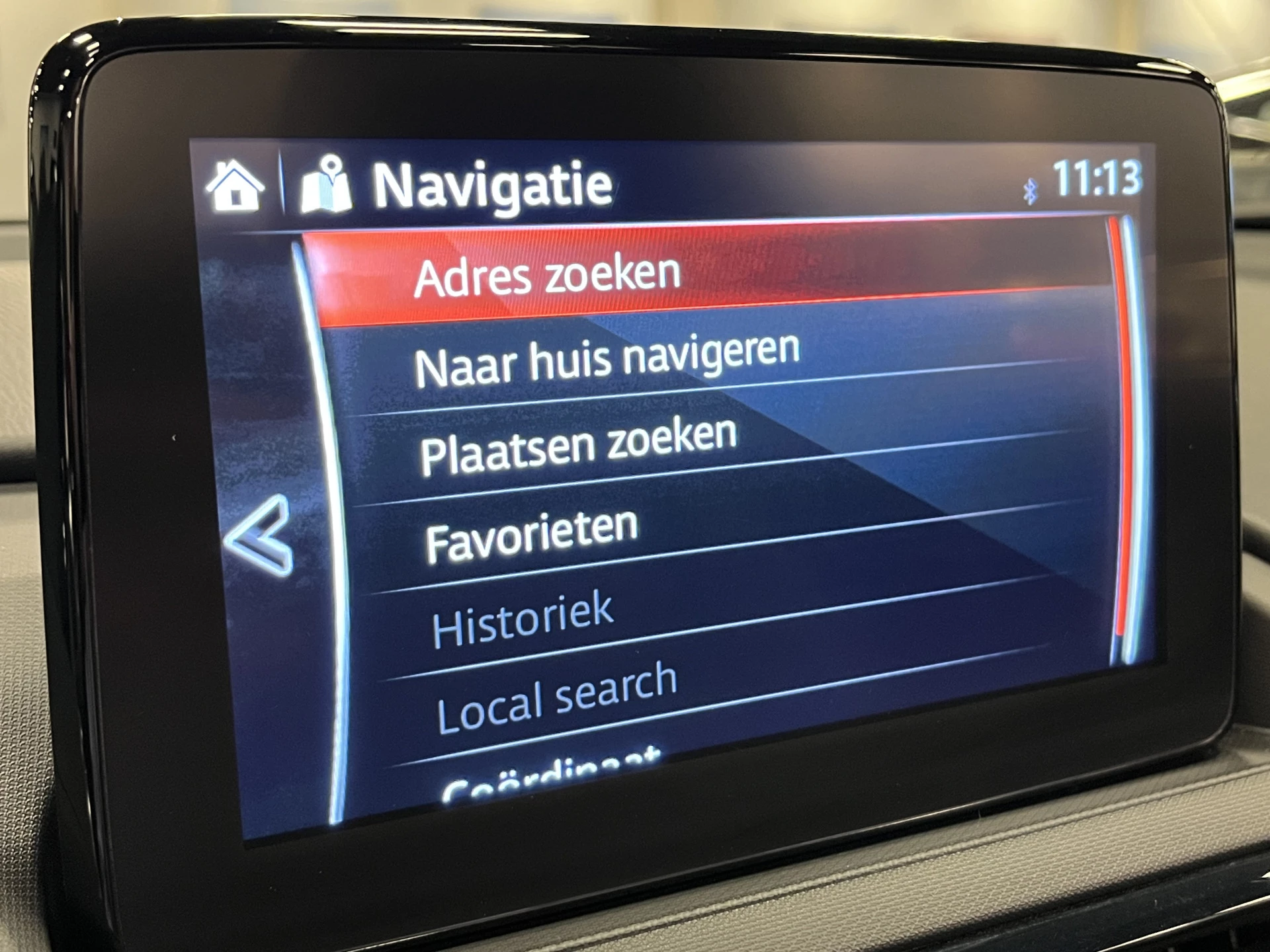 Hoofdafbeelding Mazda MX-5