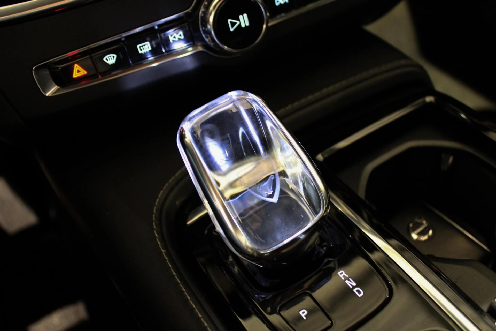 Hoofdafbeelding Volvo V90