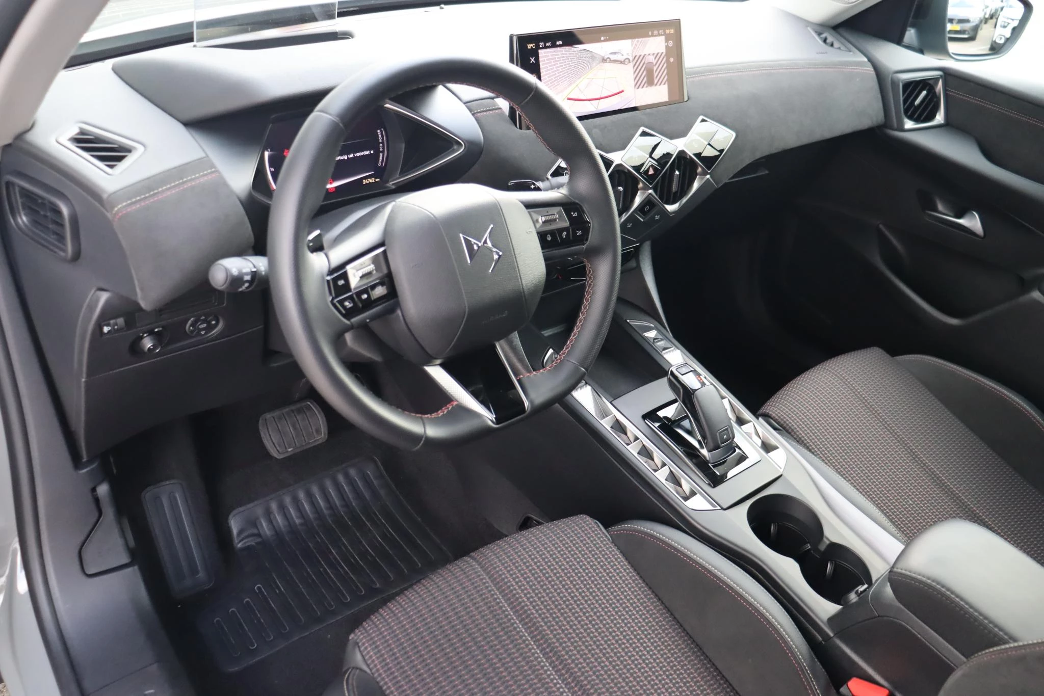 Hoofdafbeelding DS DS 3