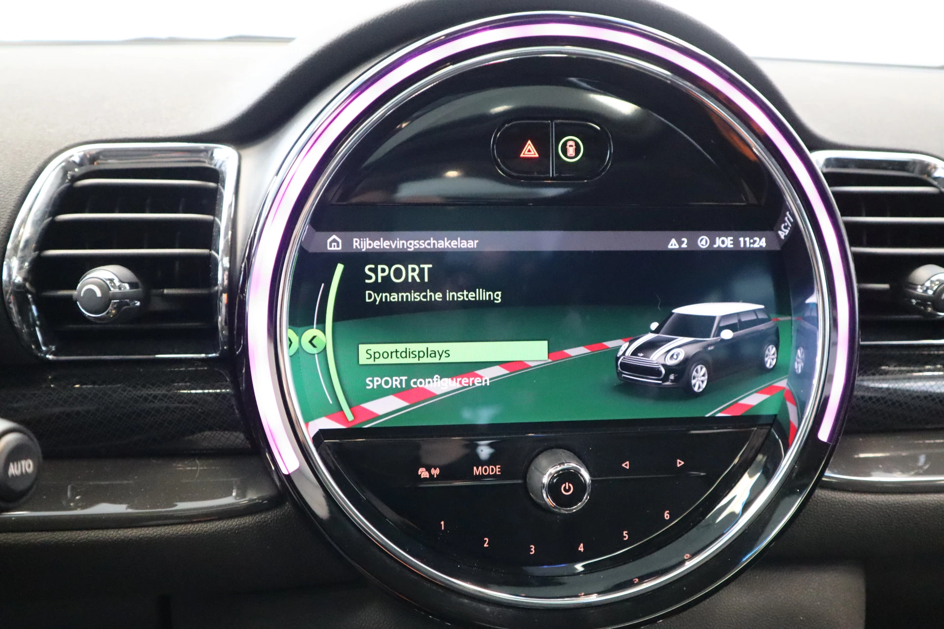 Hoofdafbeelding MINI Clubman