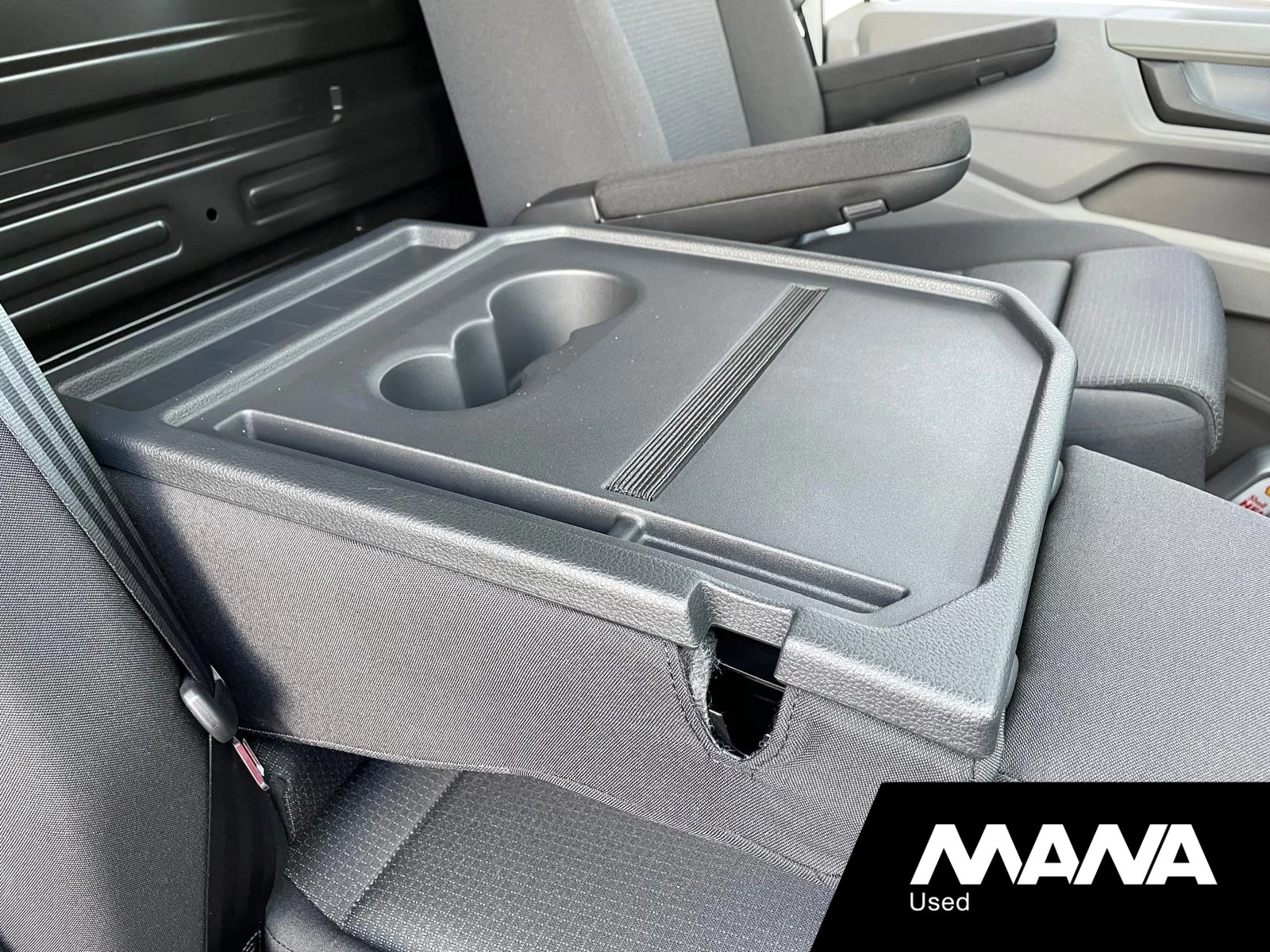 Hoofdafbeelding MAN TGE