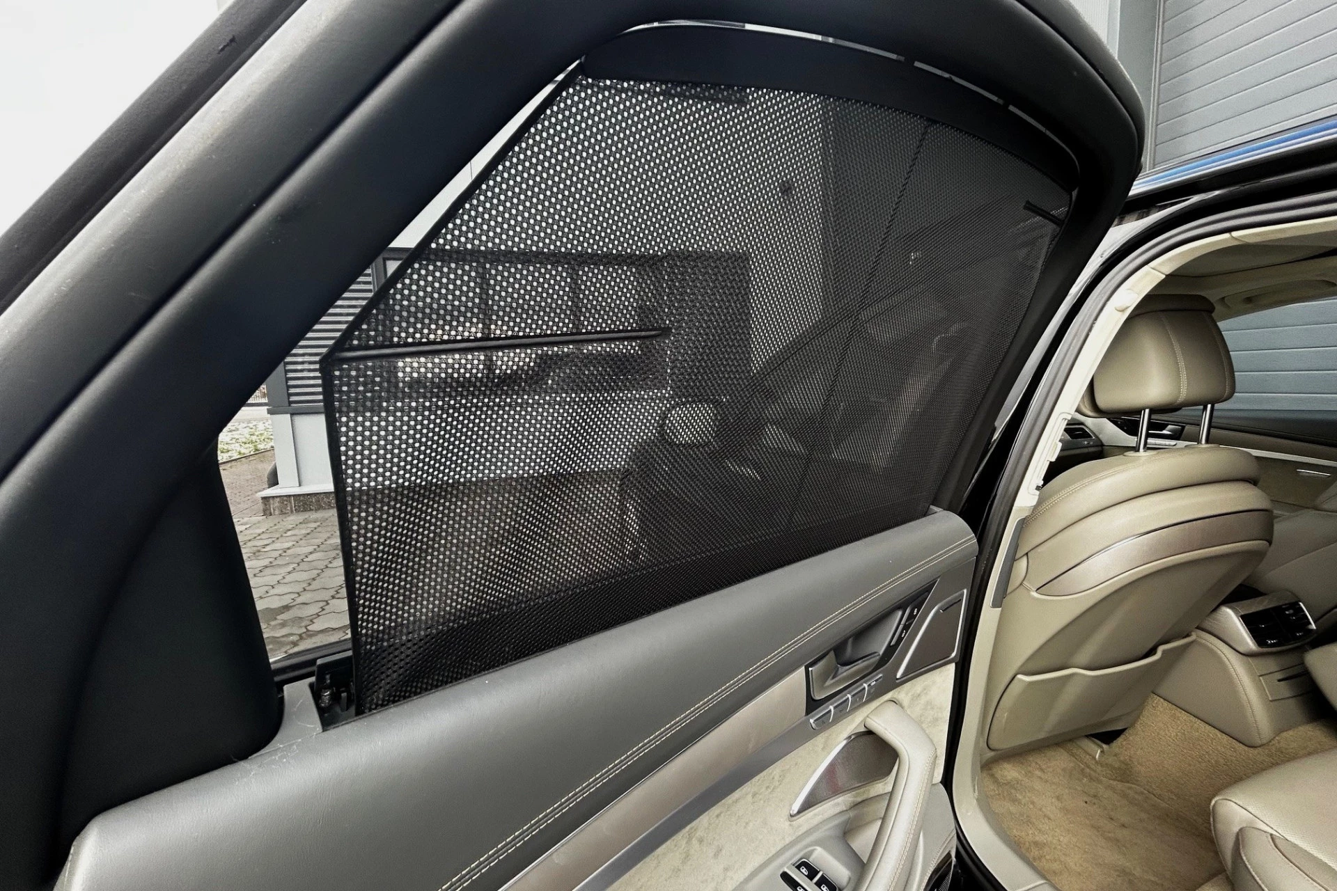 Hoofdafbeelding Audi A8